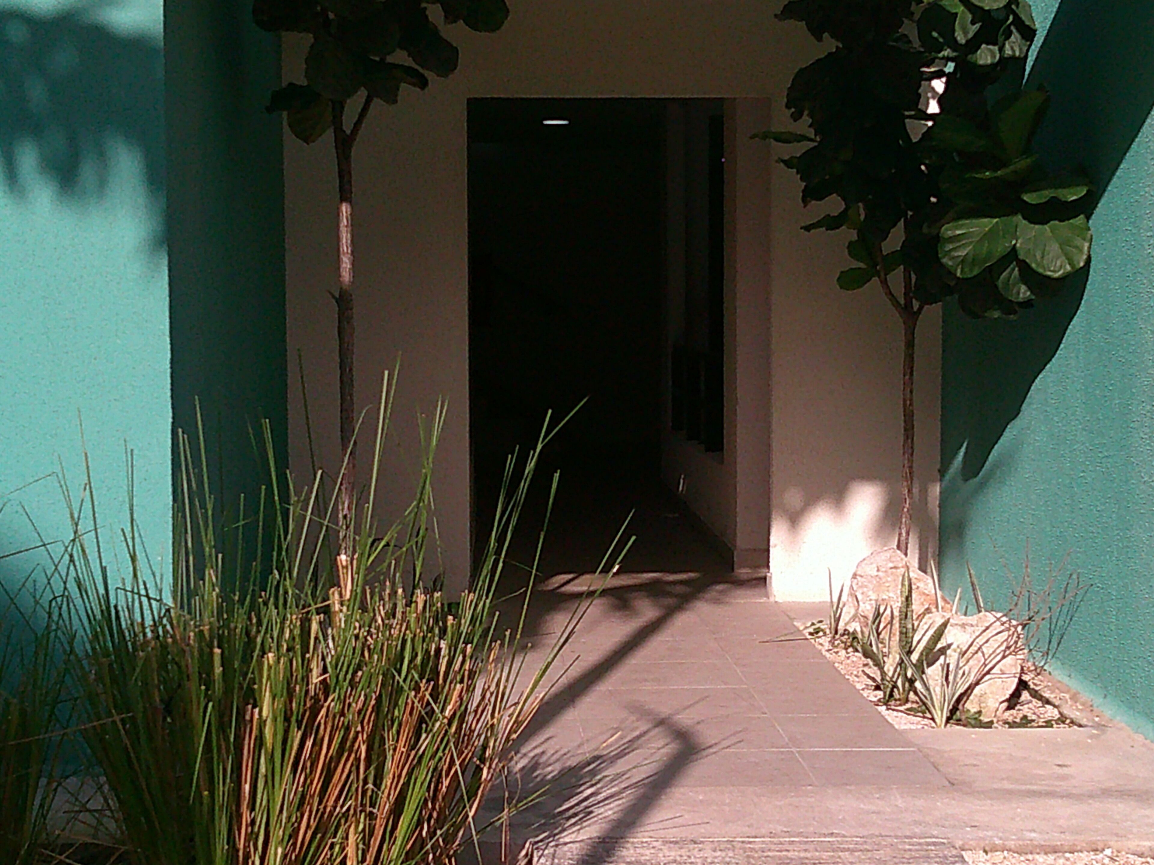 Detalle exterior
