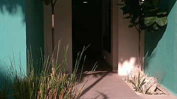 Detalle exterior