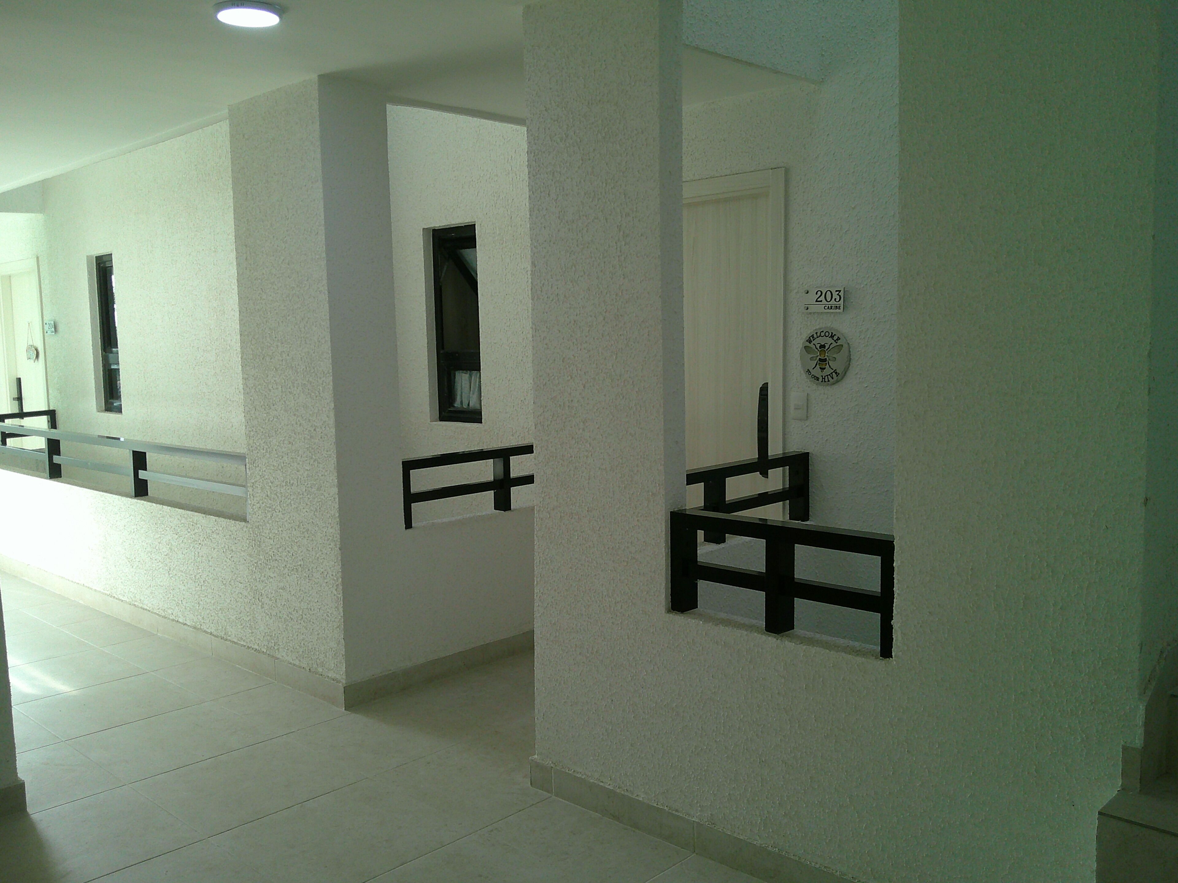 Interieur