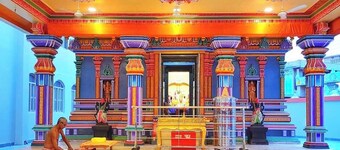 Hotel Shri RamLala Devsthanam Ayodhya