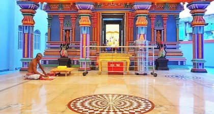 Hotel Shri RamLala Devsthanam Ayodhya