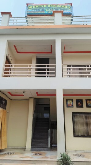 Fachada
