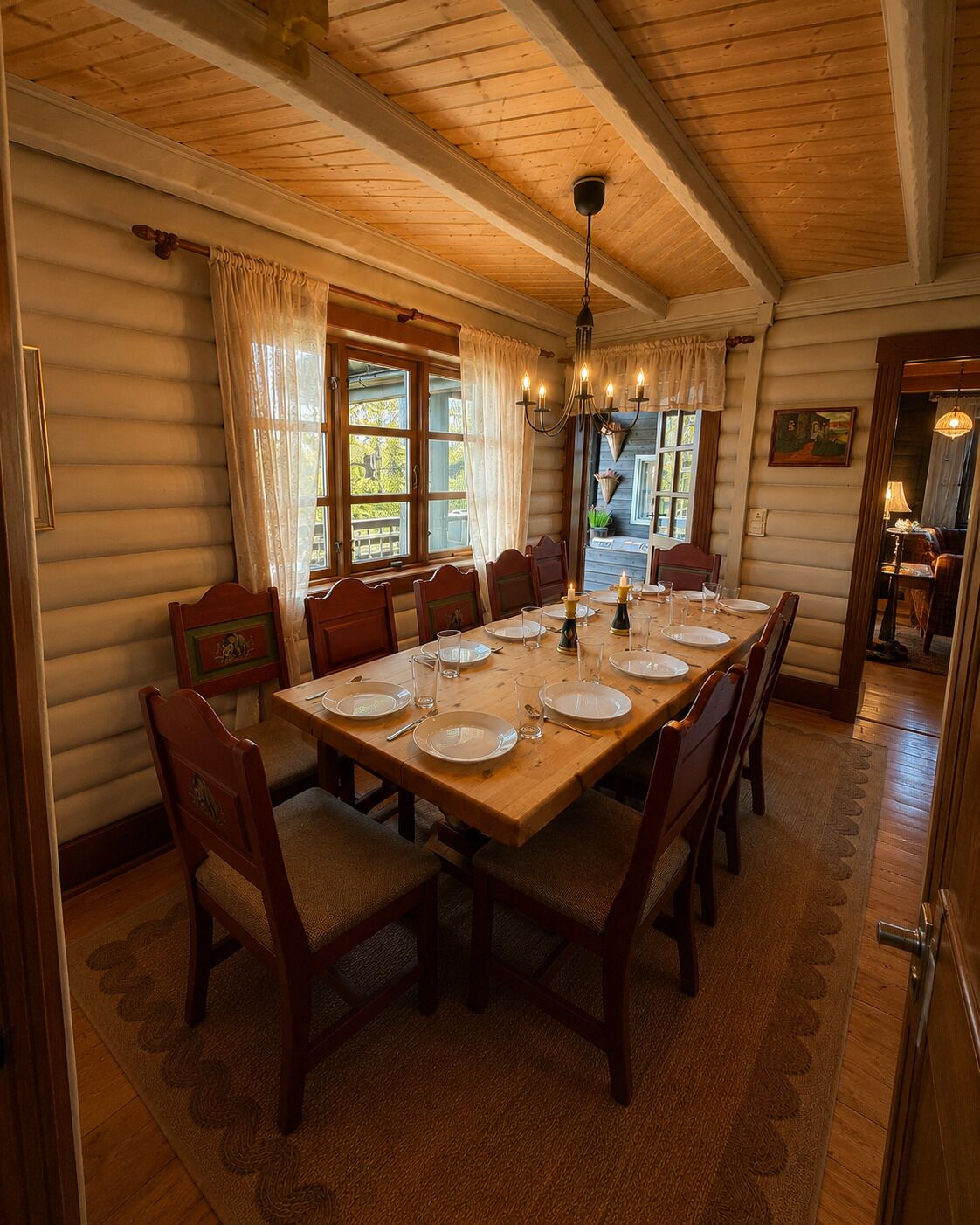 Spiseområde
