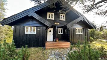 Exteriör