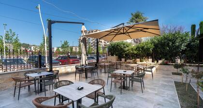 Art Boutique Hotel Berat