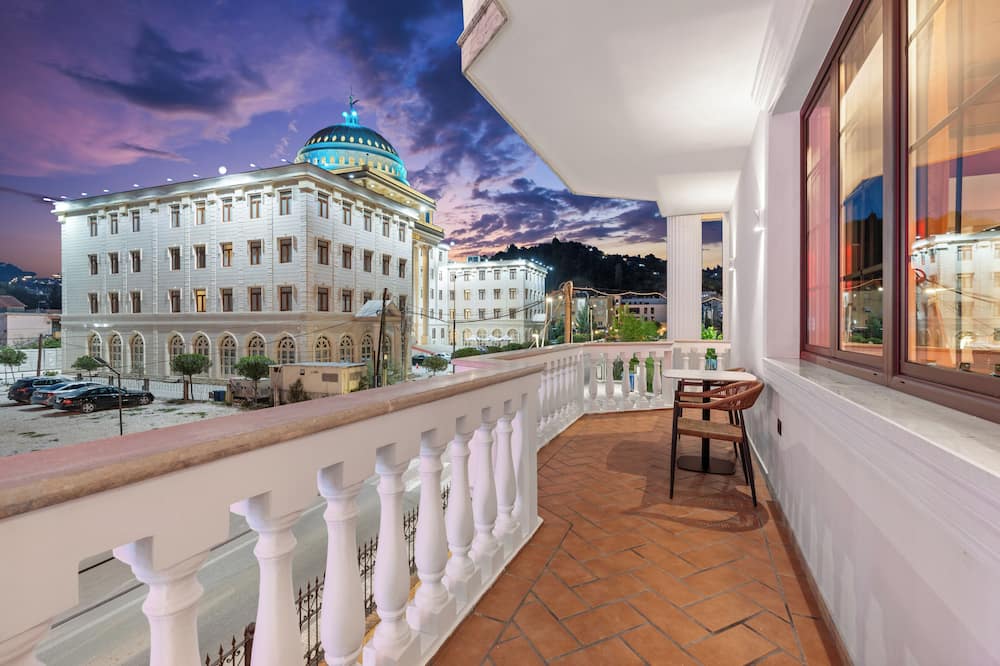 Art Boutique Hotel Berat
