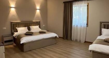MARCO Hotel