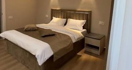 MARCO Hotel