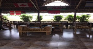 Interior - Samridhi Bustani Oasis (Nungwi)
