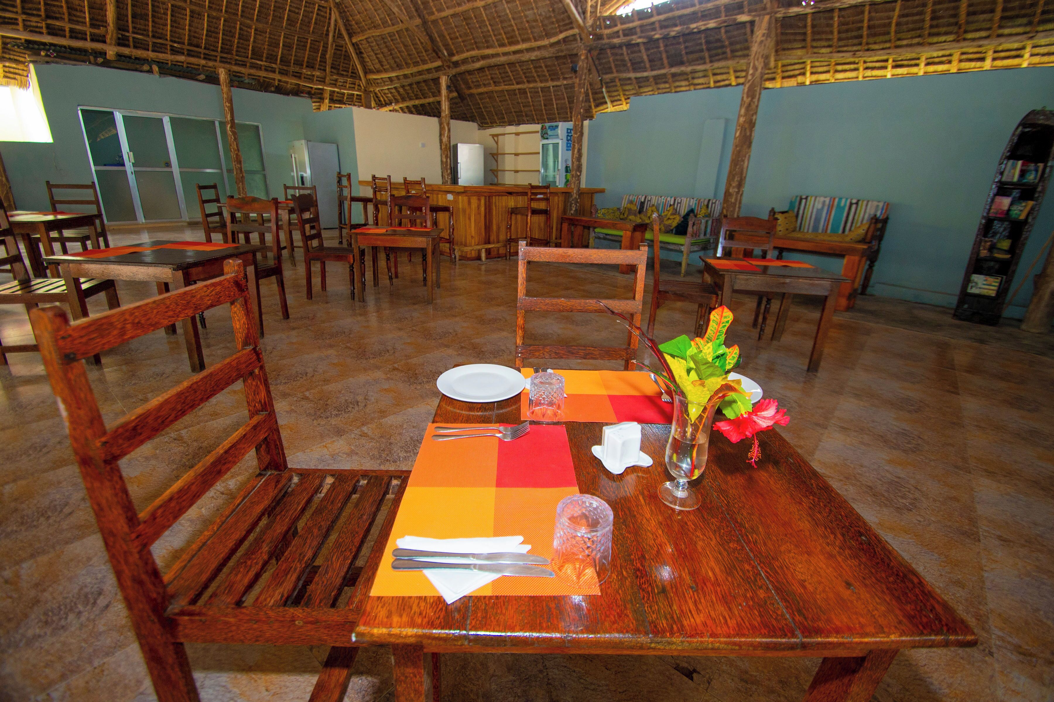 Restaurantes