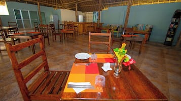 Restaurantes