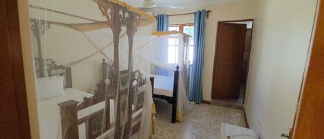 Chambre Double Standard