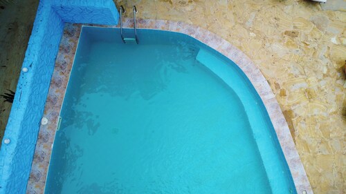 Samridhi Bustani Oasis