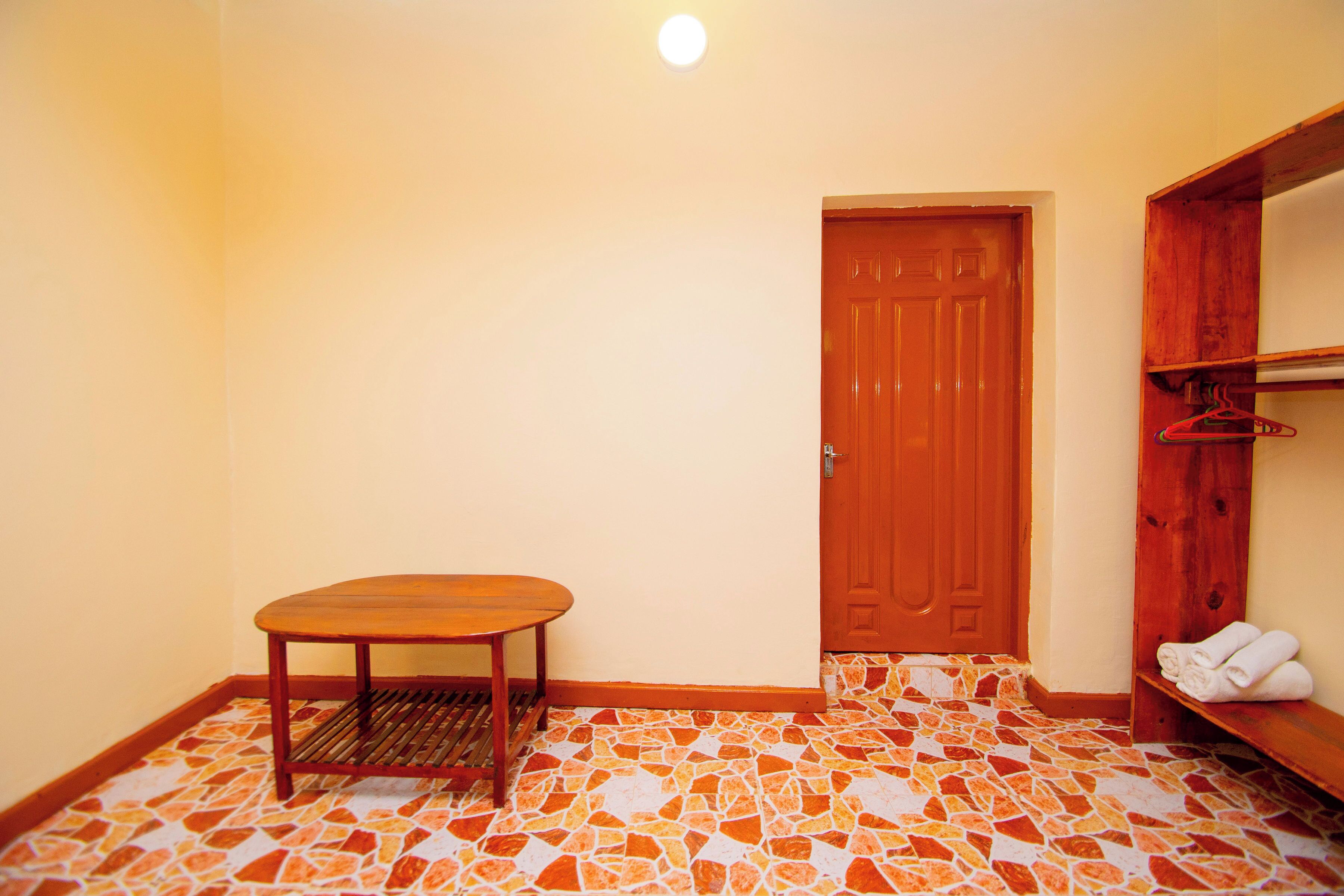 Honeymoon Oasis | Interior