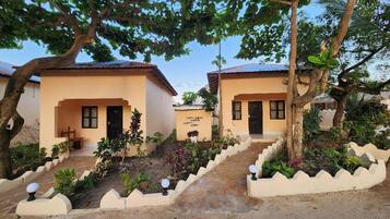 Deluxe Garden Room | Exterior