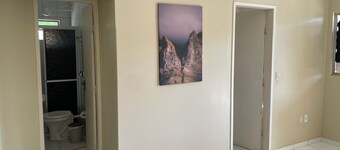 Apartment in Chapada!