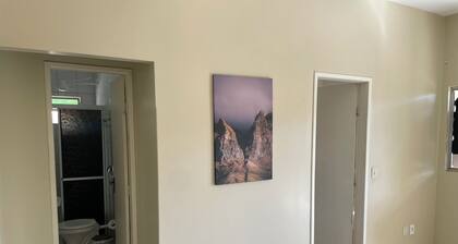 Apartment in Chapada!