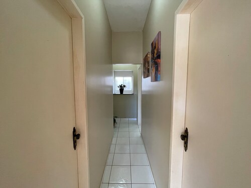 Apartment in Chapada!