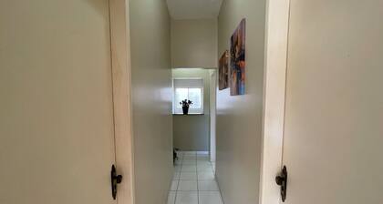 Apartment in Chapada!