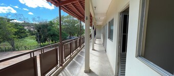 Apartment in Chapada!
