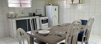 Apartment in Chapada!