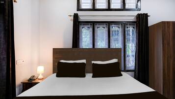 House | 1 bedroom