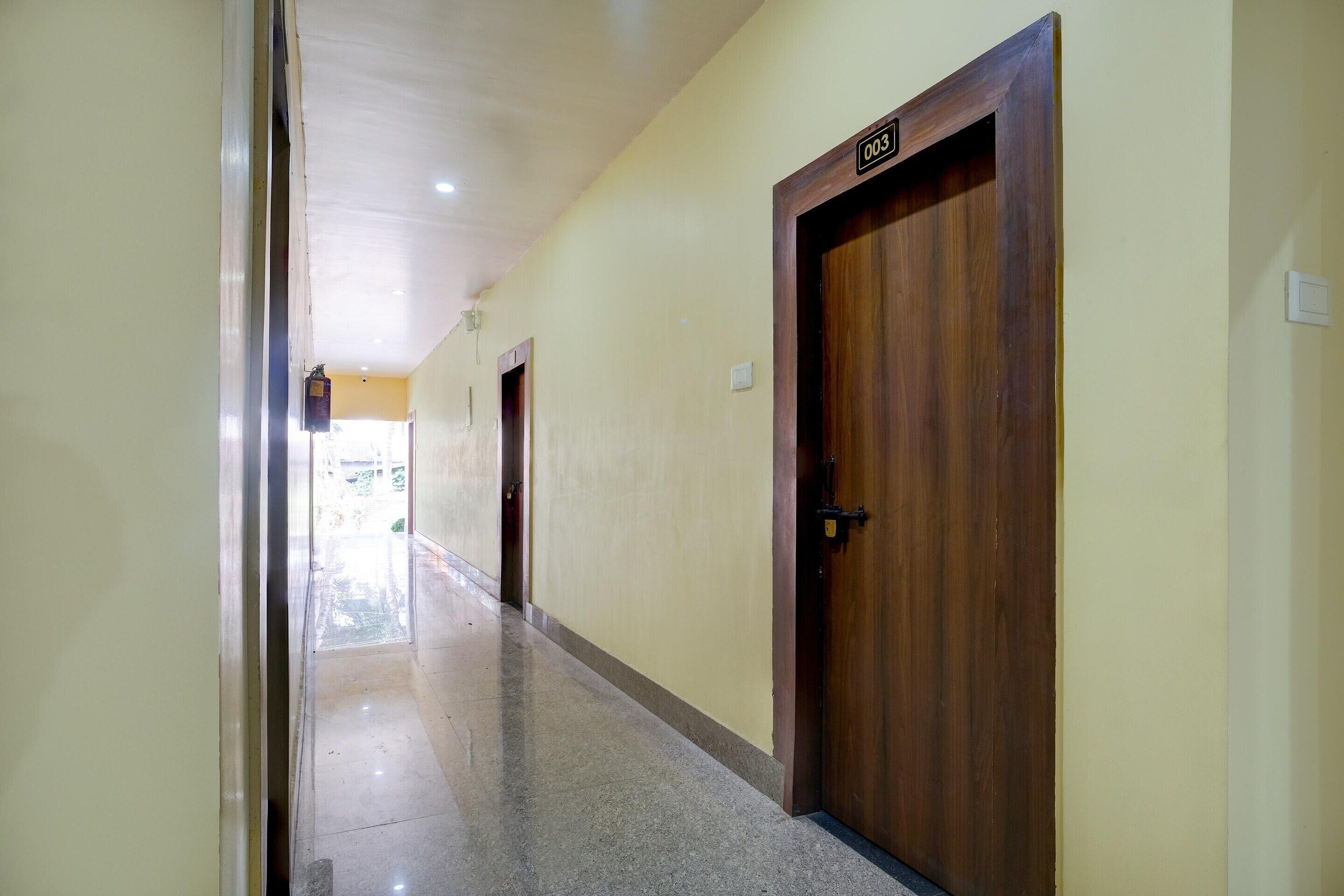 Rumah | Interior