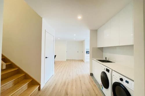 Deluxe Double Room | Interior