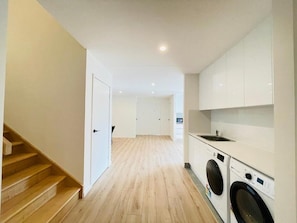 Deluxe Double Room | Interior