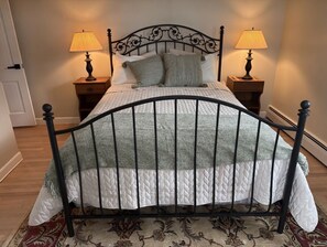 WiFi, bed sheets - Breath taking water views from this 4-bedroom Home in Old Saybrook. (Old Saybrook)
