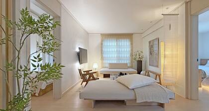 Family-sized | Premium Stay | Near Incheon Airport | 5 minutes to Unseo Station