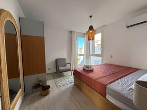 Chalet, 3 Bedrooms, Lagoon View - Fouka North Coast CL9-CH22-01 (Marsa Matrouh)