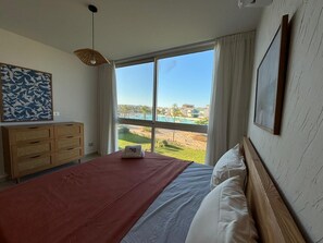 Chalet, 3 Bedrooms, Lagoon View - Fouka North Coast CL9-CH22-01 (Marsa Matrouh)