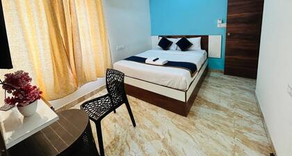 S K Comforts Rooms