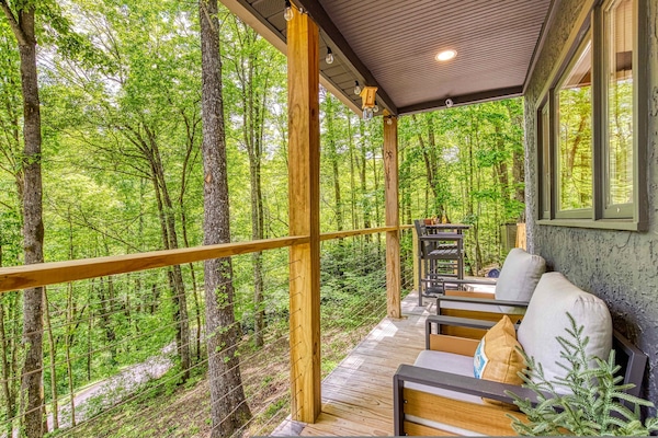 House | 2 bedrooms, high-speed internet