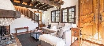 Tarenga - Chalet Style Mountain | Spacious | Family