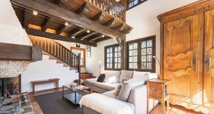 Tarenga - Chalet Style Mountain | Spacious | Family