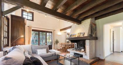 Tarenga - Chalet Style Mountain | Spacious | Family