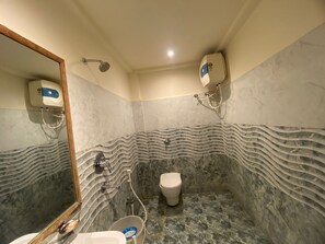 Phòng tắm