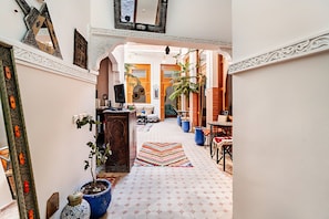 Interieur