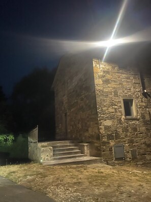 Exterior - Coccodé, a perfect place for your detox (Cabatarcio)