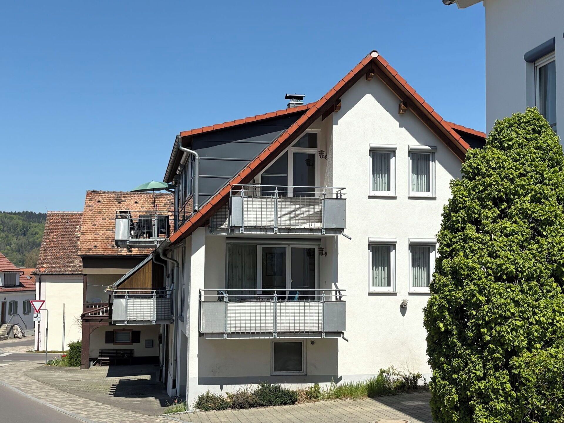 Aussenbereich