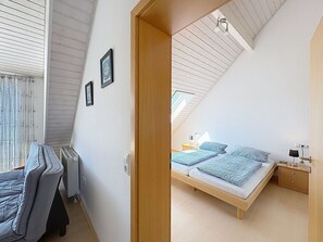 Lit parapluie, Wi-Fi gratuit