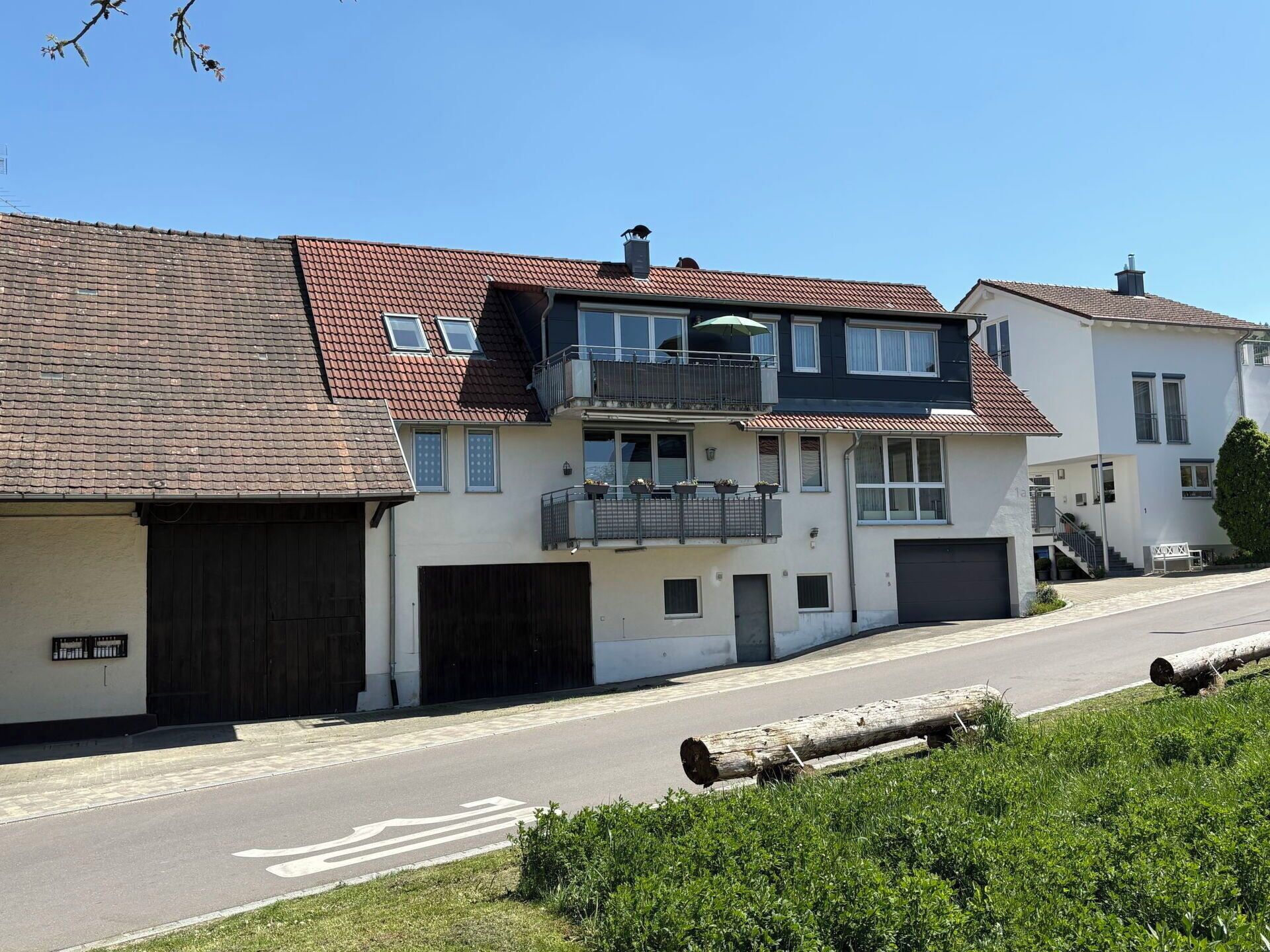 Aussenbereich
