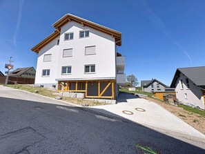 Eksteriør