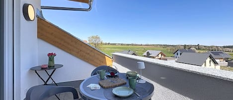 Speisen im Freien