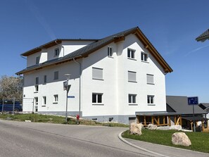 Exterieur