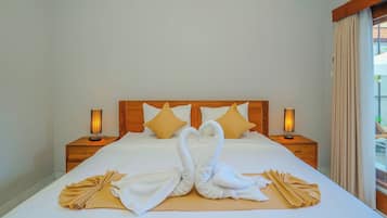 Deluxe Double Room, Non Smoking