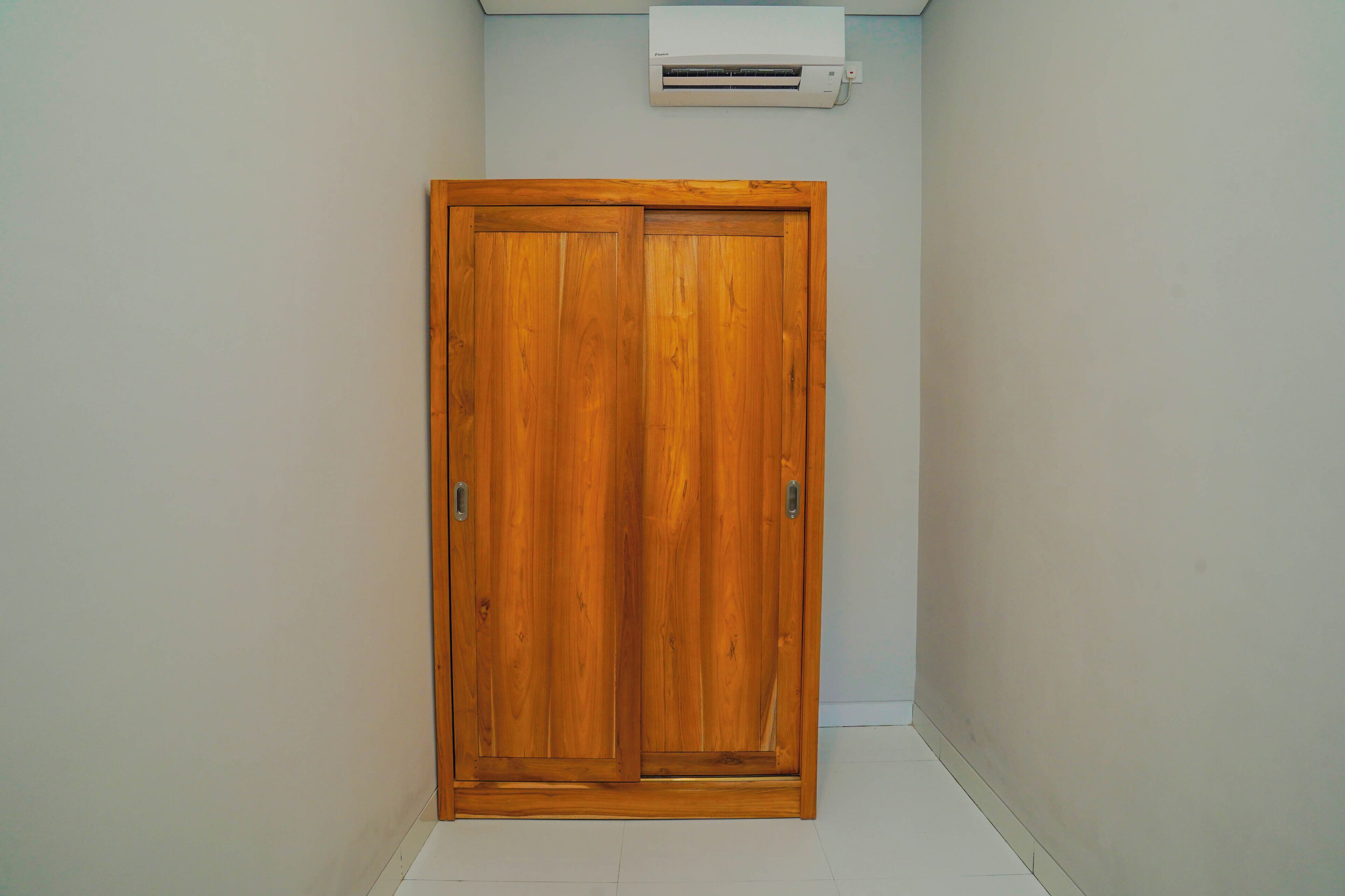 Chambre Deluxe double, non-fumeur | Intérieur
