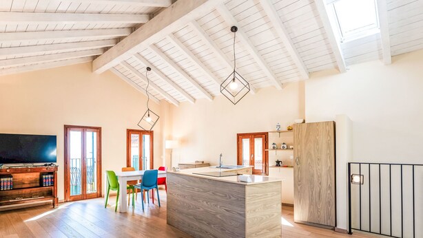 Interior - Ca de Panaia by Interhome (Lingueglietta)